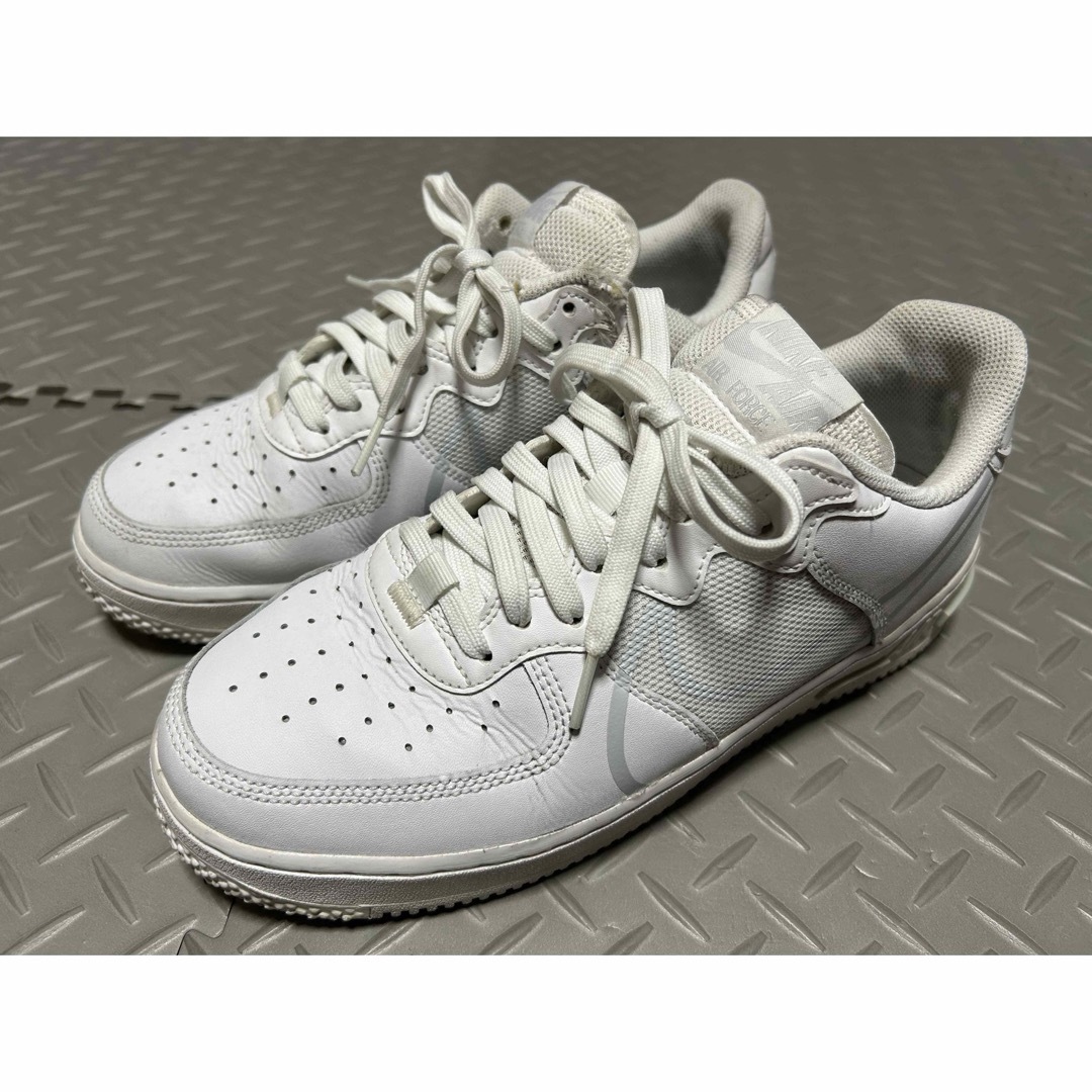 NIKE - NIKE AIR FORCE 1 ナイキ エアフォース 1 26.0cmの通販