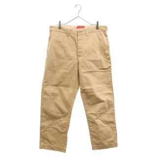 希少 XL Supreme 2 tone cinch pant