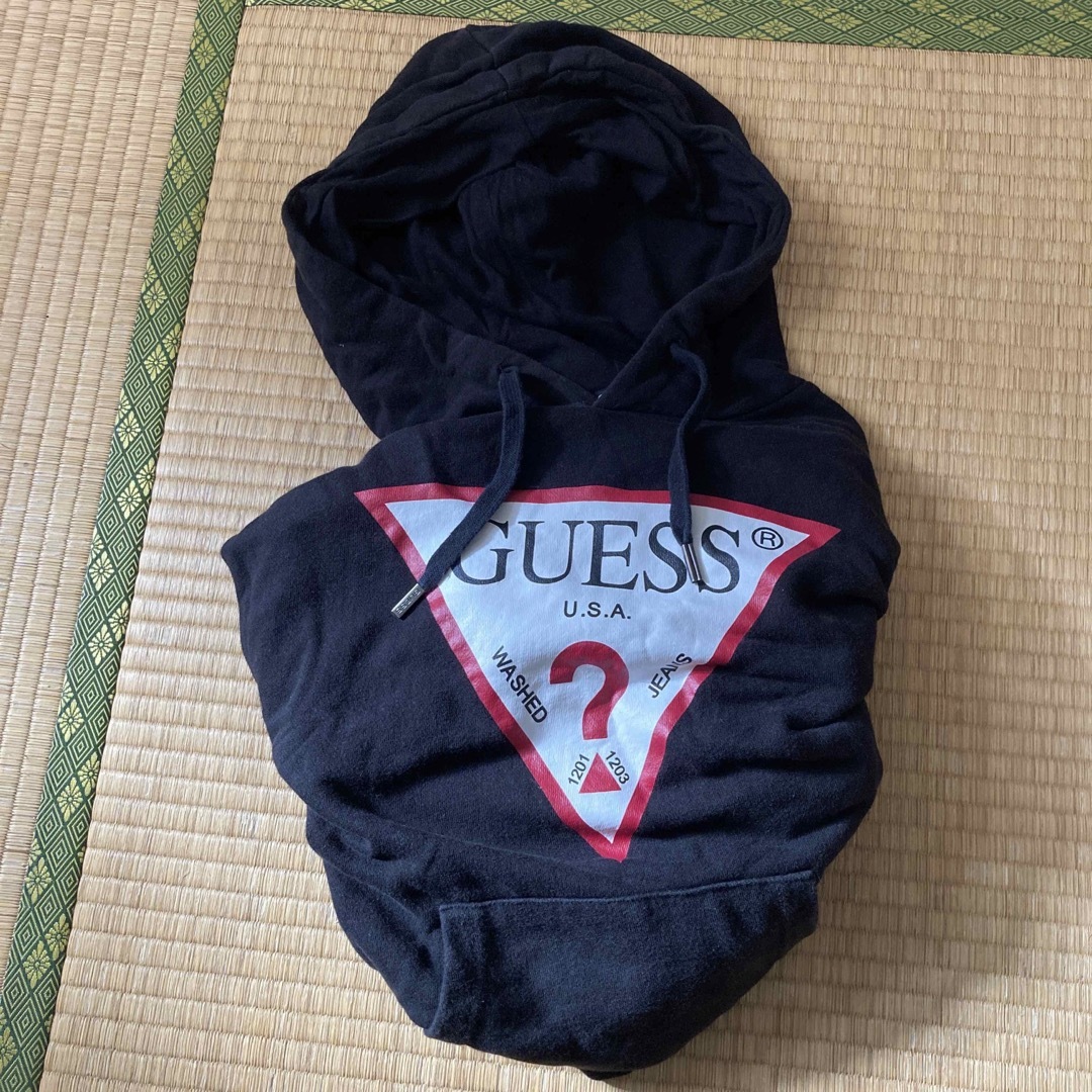 GUESS パーカー | フリマアプリ ラクマ