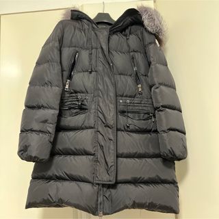 モンクレール(MONCLER)のmuuu様専用/モンクレール　APHROTI レディース　サイズ3(ダウンジャケット)