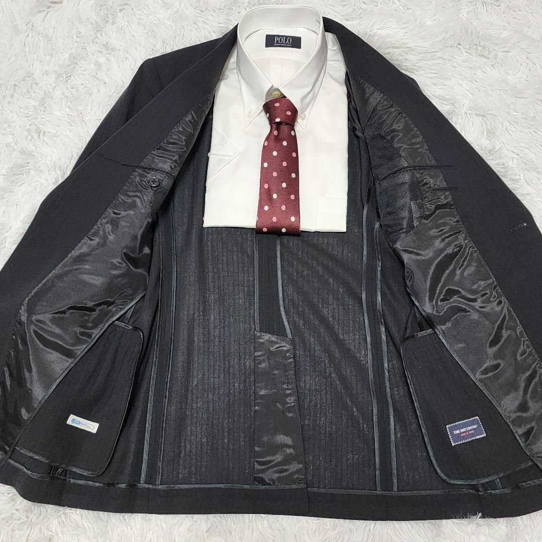 THE SUIT COMPANY - スーツカンパニー クールマックス レイン THE SUIT COMPANY - スーツカンパニー クールマックス レイン