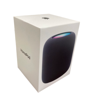 Apple - APPLE HomePod mini/ホワイトの通販 by jump's shop｜アップル