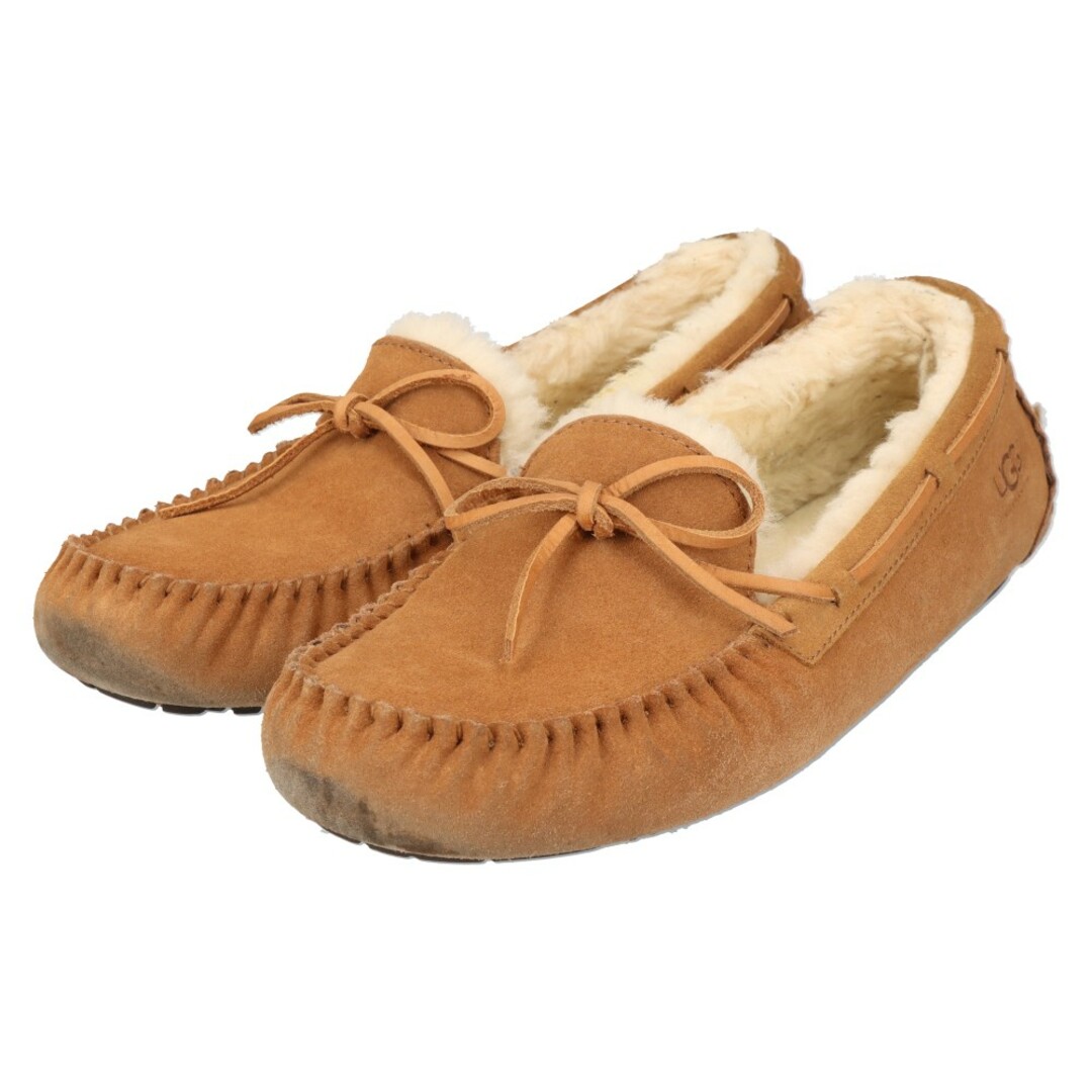 Ugg モカシン26.0