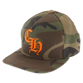 クロムハーツ 迷彩 キャップ(メンズ)の通販 100点以上 | Chrome Hearts クロムハーツ 迷彩 キャップ(メンズ)の通販 100点以上 | Chrome Hearts