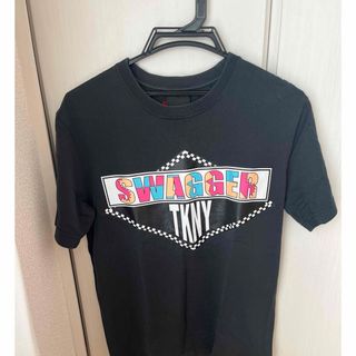 スワッガー(SWAGGER)のSWAGGER Tシャツ(Tシャツ/カットソー(半袖/袖なし))