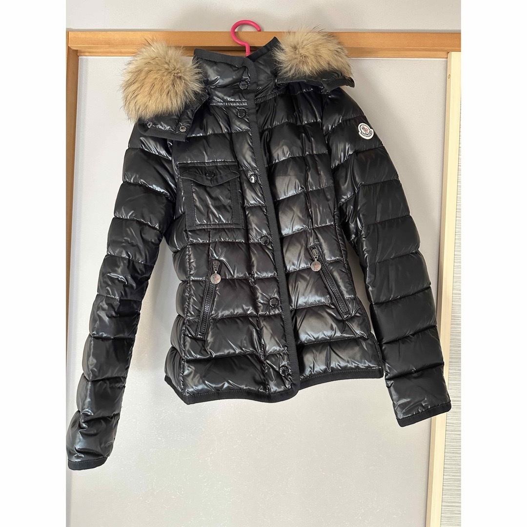 MONCLER - MONCLER モンクレール ARMOISE アルモワーズ サイズ1の通販