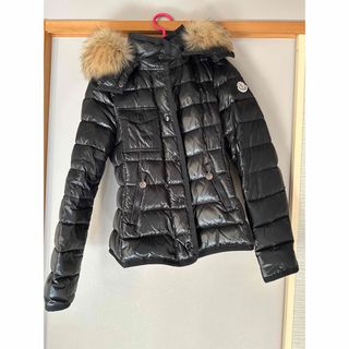 モンクレール(MONCLER)のMONCLER モンクレール ARMOISE アルモワーズ サイズ1(ダウンジャケット)