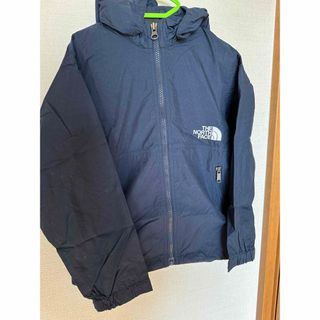 THE NORTH FACE - ブラウン160 ブリック140 2点の通販 by THE NORTH ...