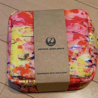 ジャル(ニホンコウクウ)(JAL(日本航空))のJAL ビジネスクラス　アメニティ(旅行用品)