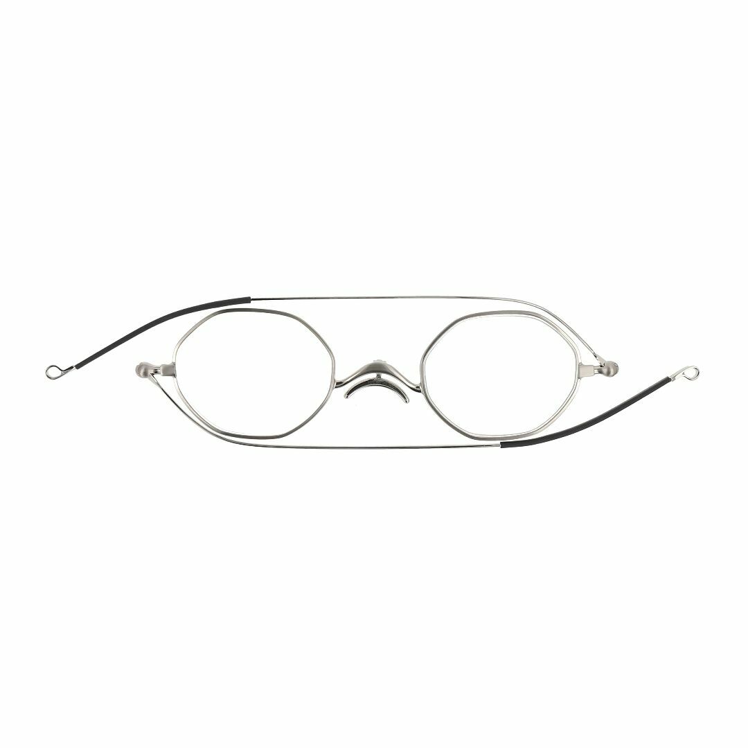 [SHIORI] 老眼鏡 おしゃれ薄型リーディンググラスSI-08 クラシカル  コスメ/美容のコスメ/美容 その他(その他)の商品写真