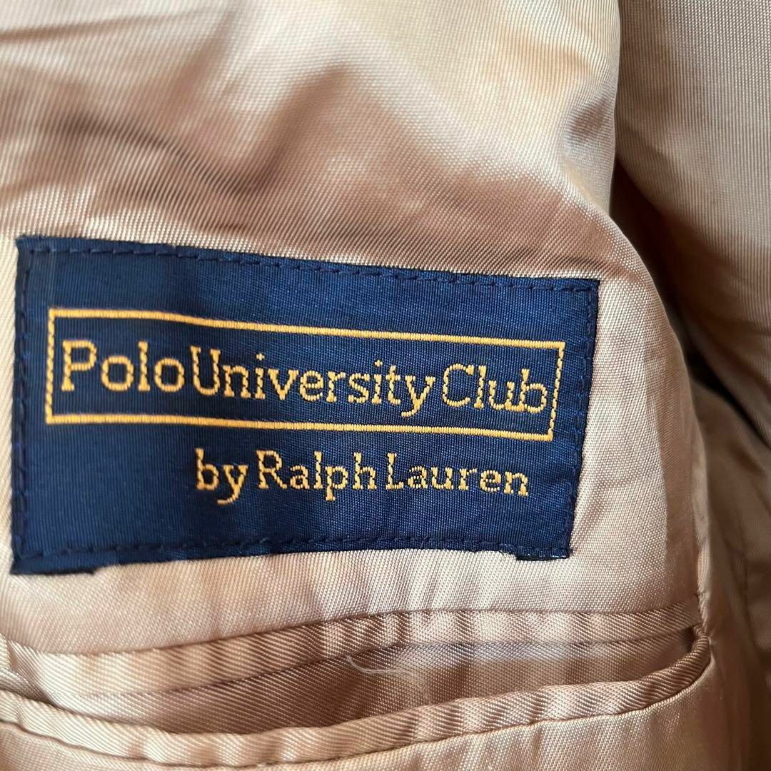 POLO RALPH LAUREN - 80sヴィンテージ USA製古着 ラルフローレン POLO RALPH LAUREN - 80sヴィンテージ USA製古着 ラルフローレン