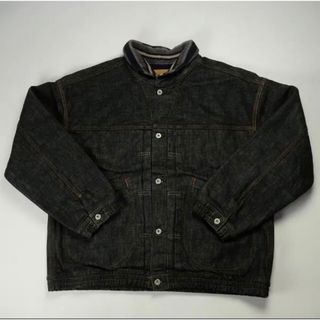 TENDERLOIN - tenderloin テンダーロインDENIM JKT デニムジャケット　L