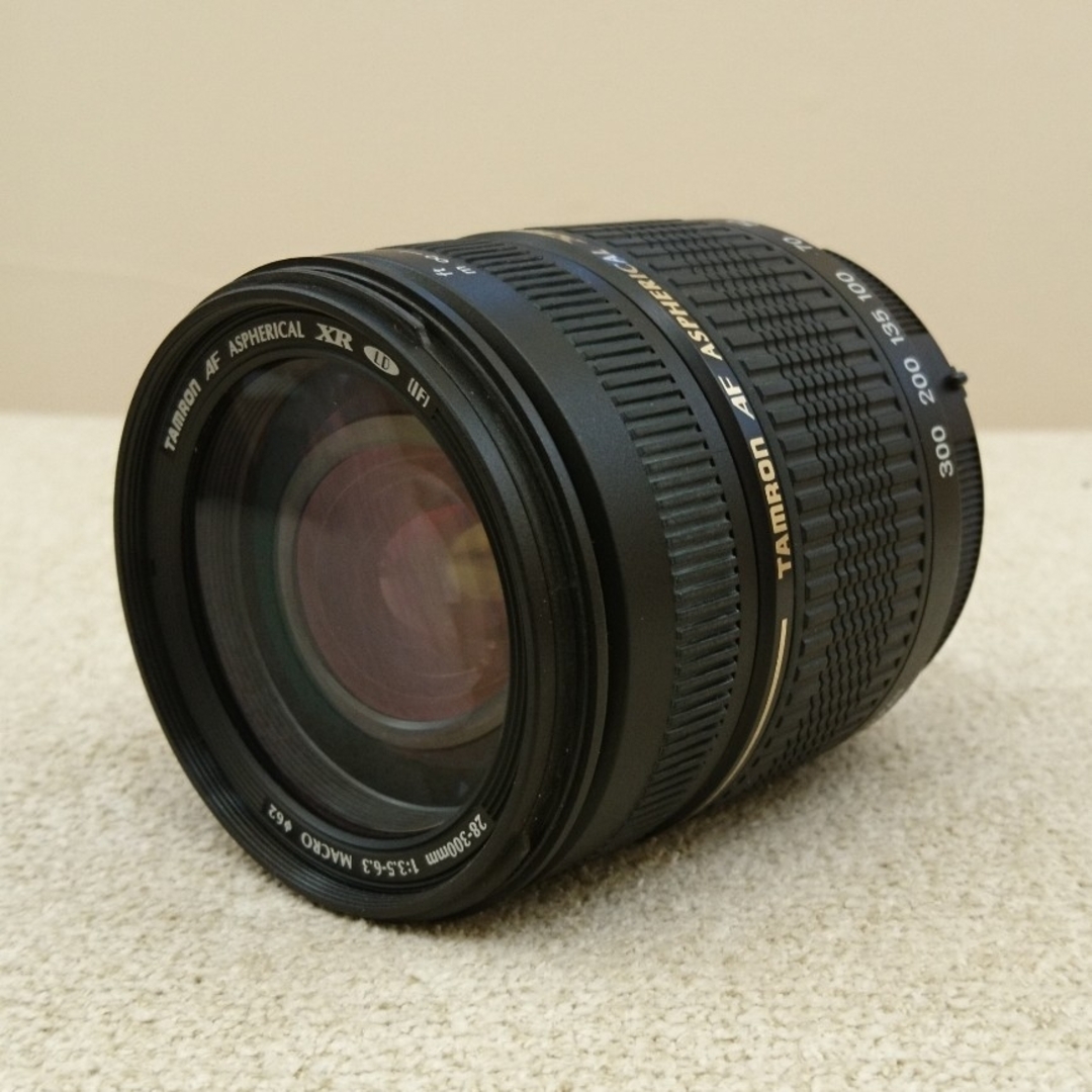 超目玉 TAMRON AF Autofocus ASPHERICAL for LD XR XR LD Lens [IF] 28