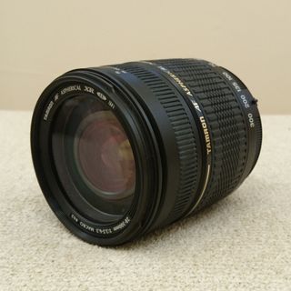 タムロン(TAMRON)のTAMRON AF ASPHERICAL XR LD [IF] 28-300mm(レンズ(ズーム))