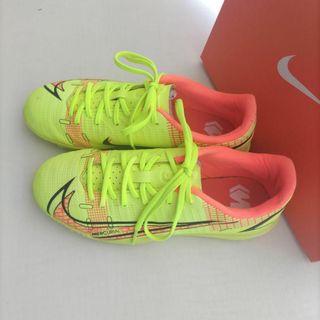 NIKE - ファントムビジョン 2 エリート FG VSN サッカースパイク ...