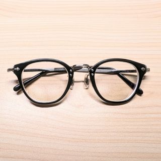 オリバーピープルズ(Oliver Peoples)の★OLIVER PEOPLES★OP-507C BK/P(サングラス/メガネ)