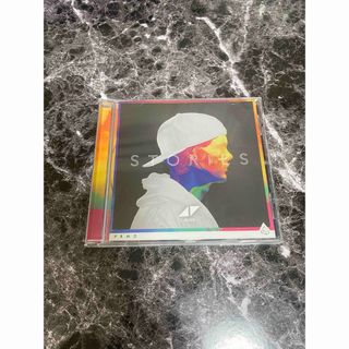 【中古】CDアルバム　AVICII STORIES(クラブ/ダンス)