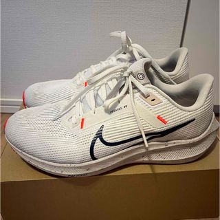 ナイキ(NIKE)のナイキ エア ズーム ペガサス 40 ワイド 27.5cm(シューズ)