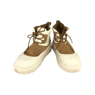 アグ(UGG)の▼▼UGG アグ ブーツ SIZE 26cm ベージュ 1120849(ブーツ)