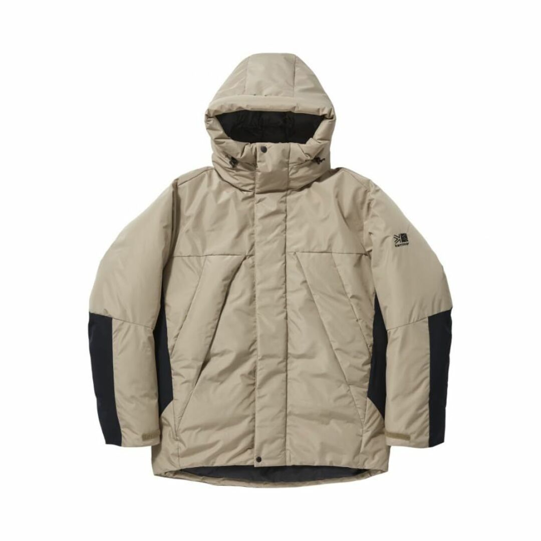 [カリマー] ダウンジャケット nevis down jkt メンズその他