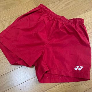 ヨネックス(YONEX)のYONEX  ハーフパンツ　ショートパンツ(ショートパンツ)