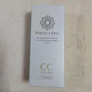 パーフェクトワン(PERFECT ONE)のMIEVIVI様専用　パーフェクトワン ccクリーム 単品(CCクリーム)