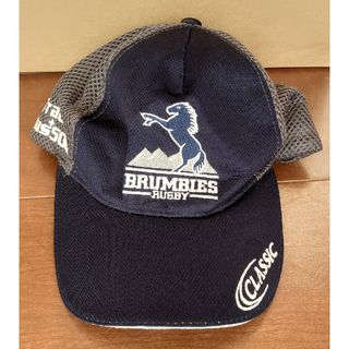 ブランビーズcap(ラグビー)