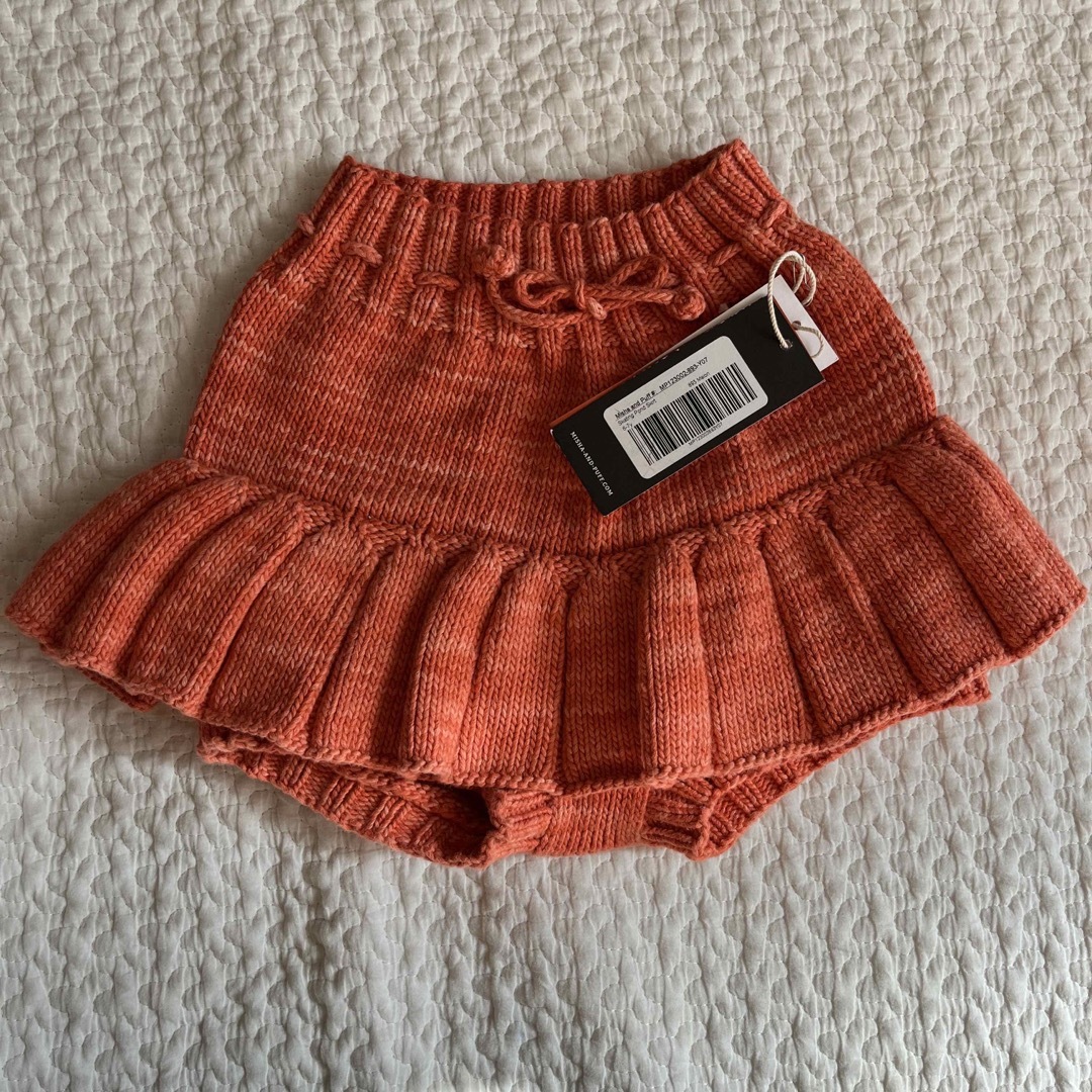 スカート Misha & Puff - misha&puff skatingpond skirt 6-7Y