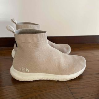 ザノースフェイス(THE NORTH FACE)のノースフェイス　防水シューズ　27.0(スニーカー)