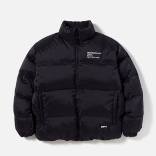 ネイバーフッド(NEIGHBORHOOD)の☆NEIGHBORHOOD  CLASSIC DOWN JACKET(ダウンジャケット)