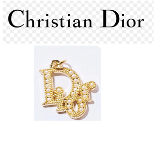 クリスチャンディオール(Christian Dior)のChristian Dior チャーム　(チャーム)