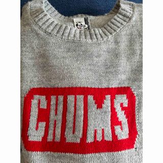 チャムス ニット/セーター(メンズ)の通販 36点 | CHUMSのメンズを買う