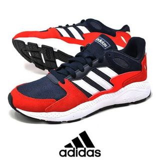 アディダス(adidas)の【美品】adidas シューズ(スニーカー)