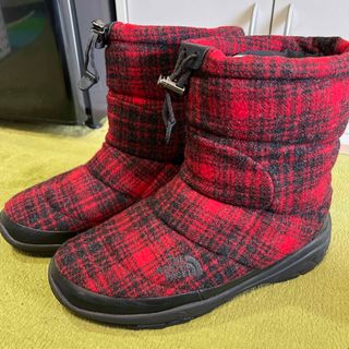 ザノースフェイス(THE NORTH FACE)のノースフェイス　スノーブーツ(ブーツ)