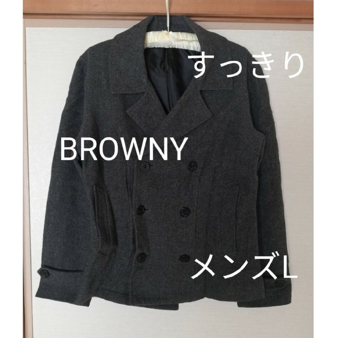 BROWNY(ブラウニー)の★確認用★　コート　ジャケット メンズのジャケット/アウター(その他)の商品写真