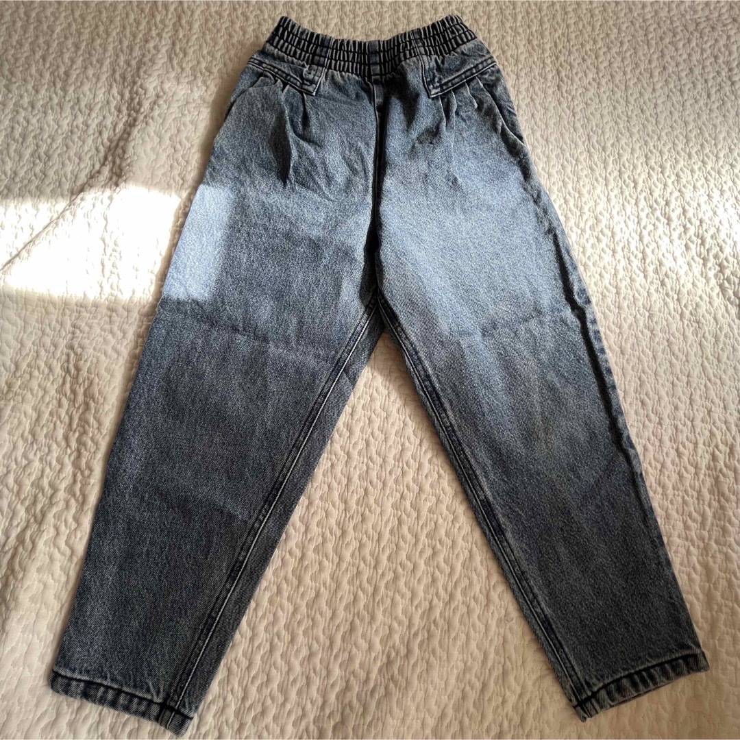 口コミ サイト 商品 soor ploom♡ 絶品】 Retro ボトムス Jean