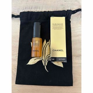 CHANEL - シャネル CHANEL サンプルセット7点の通販 by mjgtajdtram