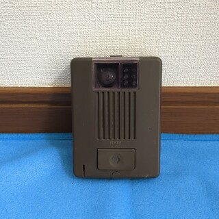 パナソニック(Panasonic)の松下電工 パナソニックカメラ玄関子機 WQS700A(防犯カメラ)