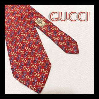 グッチ ネクタイ（レッド/赤色系）の通販 200点以上 | Gucciを買うなら