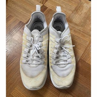 ナイキ(NIKE)のNIKE AIR MAX  AXIS(スニーカー)