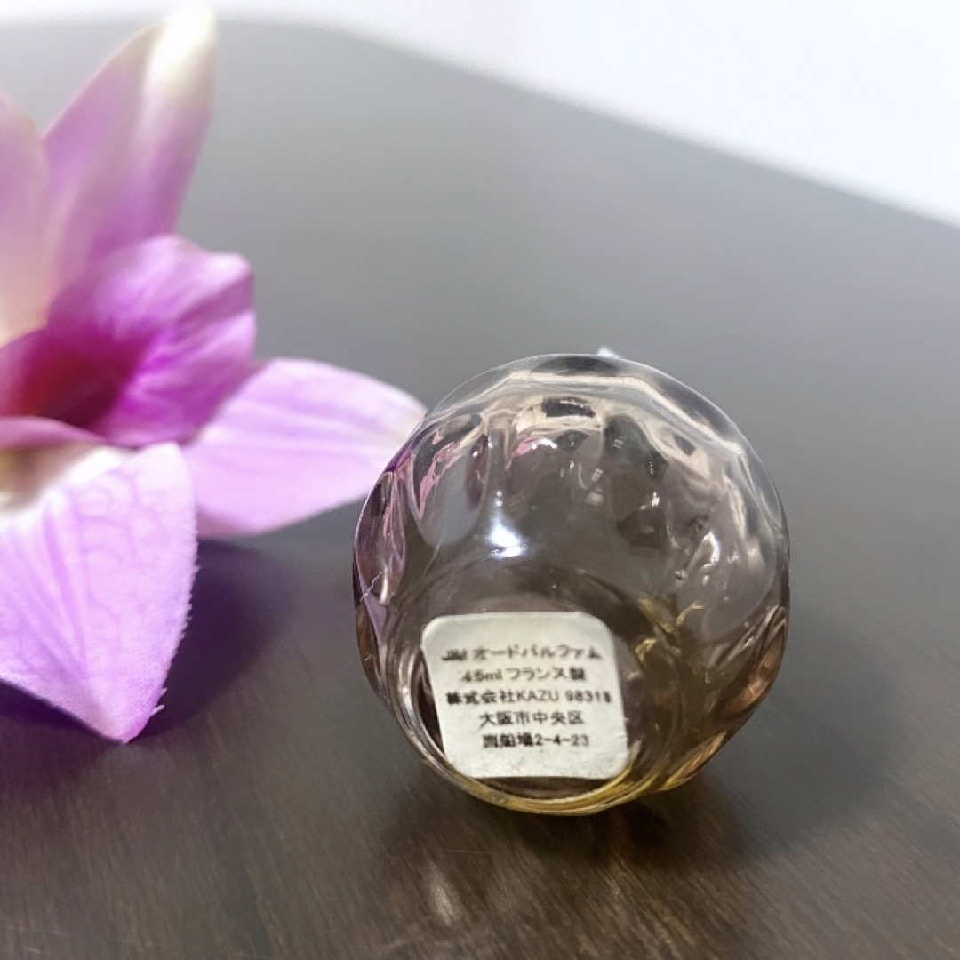 JIMMY CHOO(ジミーチュウ)のJIMMYCHOO オードパルファム 4.5ml フレグランス  コスメ/美容の香水(香水(女性用))の商品写真