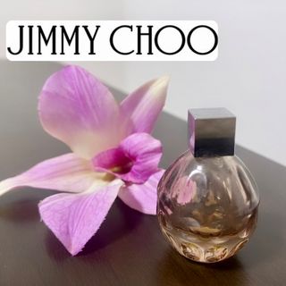 ジミーチュウ(JIMMY CHOO)のJIMMYCHOO オードパルファム 4.5ml フレグランス (香水(女性用))