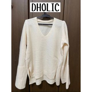 ディーホリック(dholic)のDHOLIC ニット(ニット/セーター)