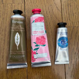 ロクシタン(L'OCCITANE)のロクシタン　ハンドクリーム(ハンドクリーム)