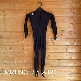 ミズノ(MIZUNO)のMIZUNO スピードスケート　ワンピース(ウインタースポーツ)