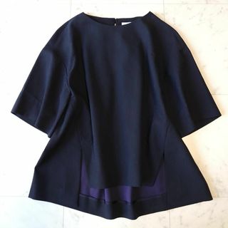 ADORE - ☆短期出品☆【新品未使用】ADORE 23AW ドローイングプリント ADORE - ☆短期出品☆【新品未使用】ADORE 23AW ドローイングプリント