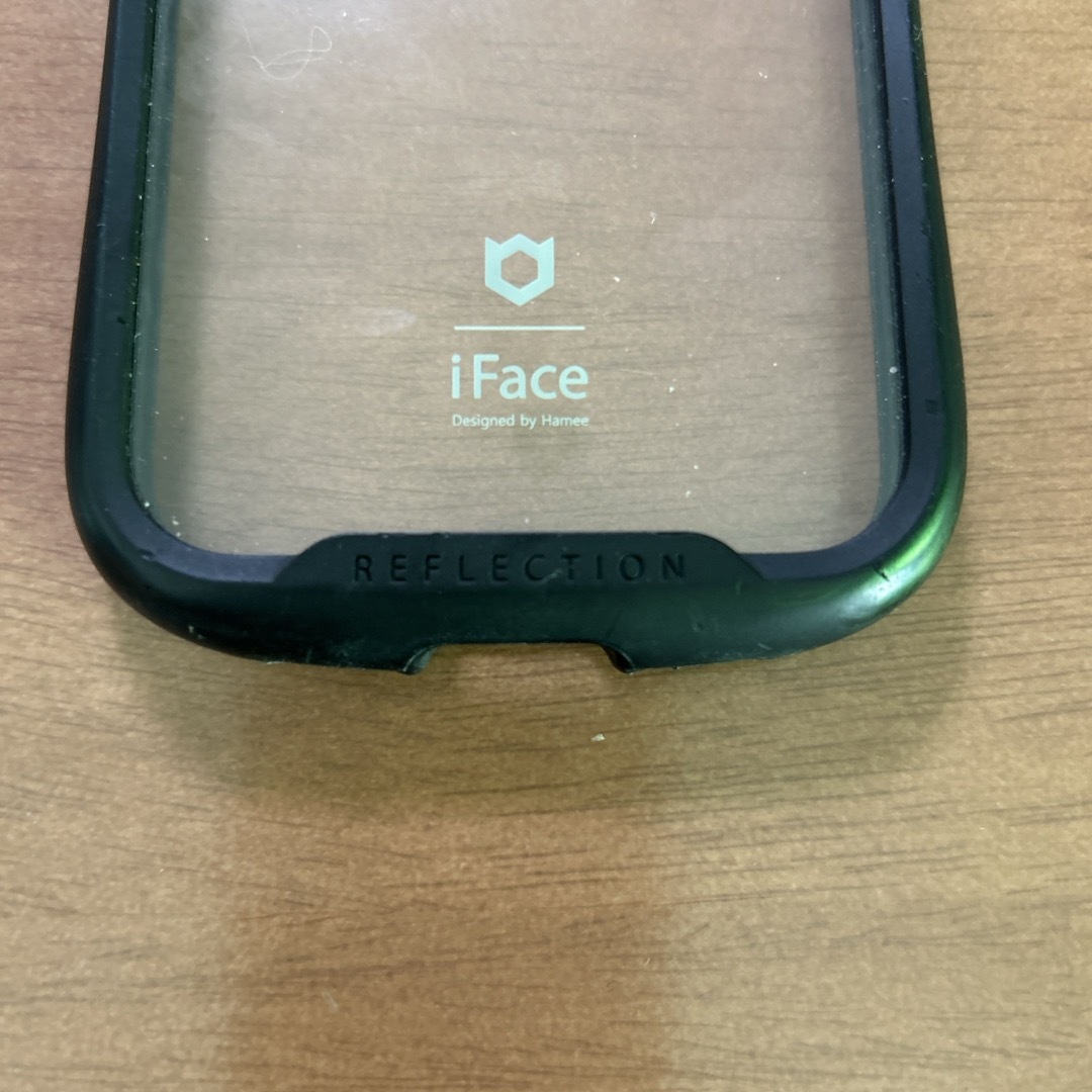 iFace  iPhone13ケース スマホ/家電/カメラのスマホアクセサリー(iPhoneケース)の商品写真