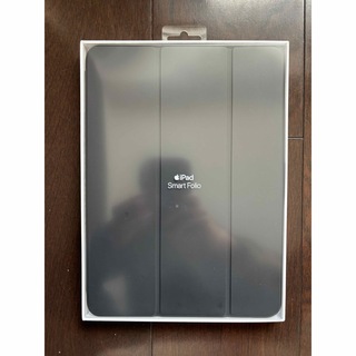 アップル(Apple)のAPPLE 11iPadPro Smart Folio 第2世代用　ブラック(その他)