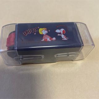 SNOOPY - スヌーピー　コロコロスタンプ　新品