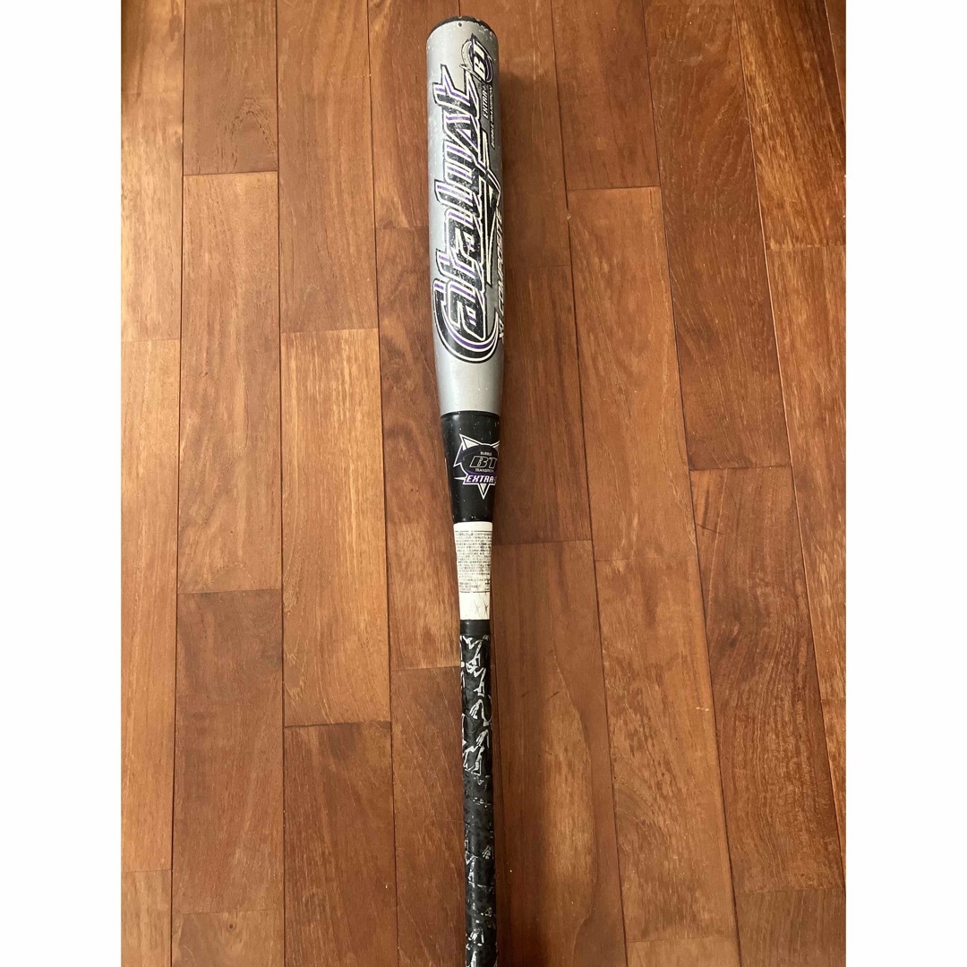 Louisville Slugger(ルイスビルスラッガー)の【軟式用】カタリスト　ルイスビルスラッガー スポーツ/アウトドアの野球(バット)の商品写真